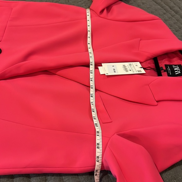 Zara Blazer - Picture 9 of 12